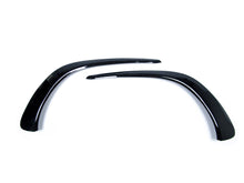 Glossy Black Front Bumper Canard Splitter For Mercedes Benz CLA W118 C118 CLA35 AMG 2020up pz26