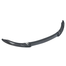 Front Lip Splitter Carbon Look For BMW M3 M4 F80 F82 F83 15+