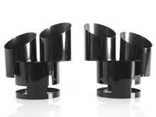 For BMW X5 G05 / X6 G06 / X7 G07 2 pc style Dual Pipe Exhaust Tips Performance