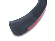 Glossy Black Front Bumper Canard Splitter For Mercedes Benz CLA W118 C118 CLA35 AMG 2020up pz26