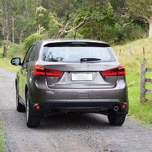 LED Tail lights for Mitsubishi ASX Outlander Sports 2012-2018