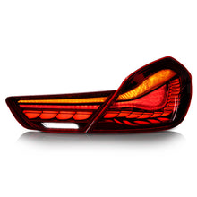 LED taillight For BMW 6 series F06 F12 F13 2010-2017 Start Up Animation