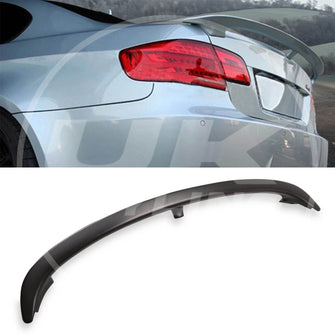 Rear Race Sport Spoiler Wing For BMW 3 Series E92 Coupe 05-13