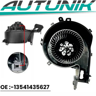 Heater Blower Motor Fan For Saab 9-3 Ys3f 1.8 1.9 2.0 2.8 2002 2015