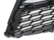 Black Front Bumper Fog Light Grille Cover For BMW 3 Series G20 Sedan M Sport Bumper 19-22