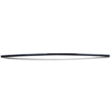 Spoiler Wing Glossy Black For Mercedes Benz C-Class W204 Sedan 2007-2014