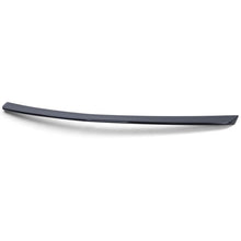 Spoiler Wing Glossy Black For Mercedes Benz C-Class W204 Sedan 2007-2014