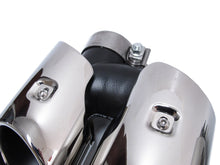 Chrome Rear Exhaust Tips Muffler For Porsche Macan Base 2.0L 2019-2021 et191