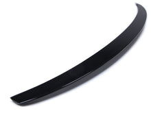 Boot Spoiler Rear Wing Glossy Black for Audi A3 8V S3 RS3 Sedan 2014-2020 sp98