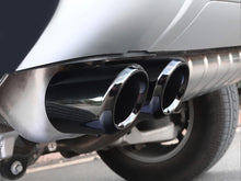 Black Exhaust Pipes Muffler Tips For 2020-2022 Land Rover Defender 90 110 w/ 3.0L Engine et195